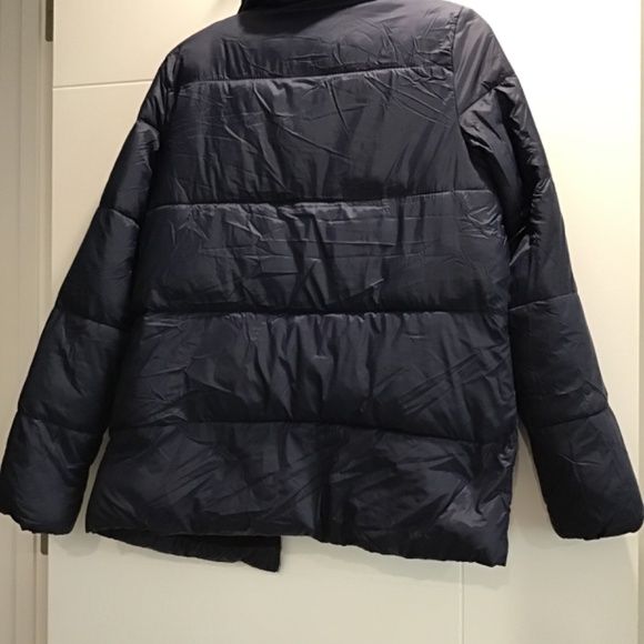 Old Navy puffer jacket - Picture 2 of 8